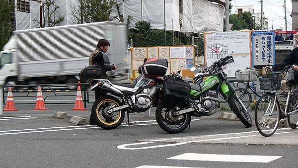 マクドナルド環七豊玉店